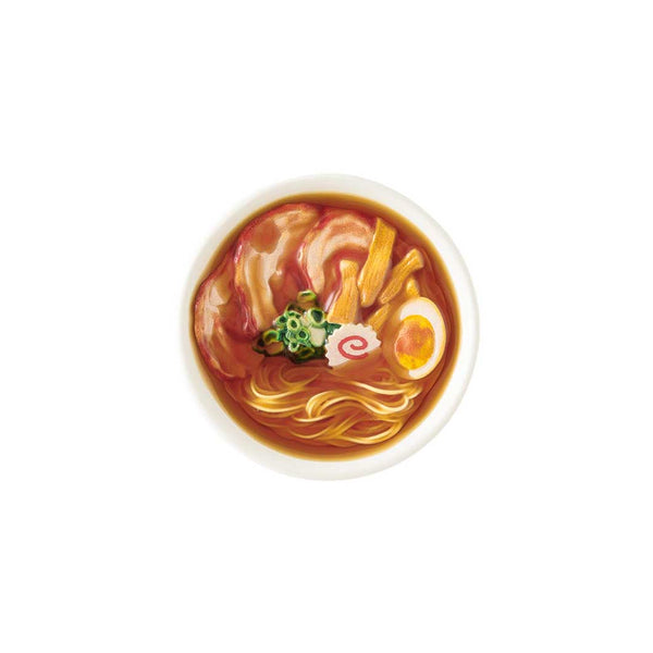 Mini Japanese Food Strong Magnet Handmade Resin Fridge Magnet
