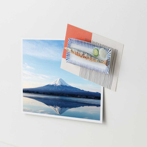 Mini Japanese Food Strong Magnet Handmade Resin Fridge Magnet
