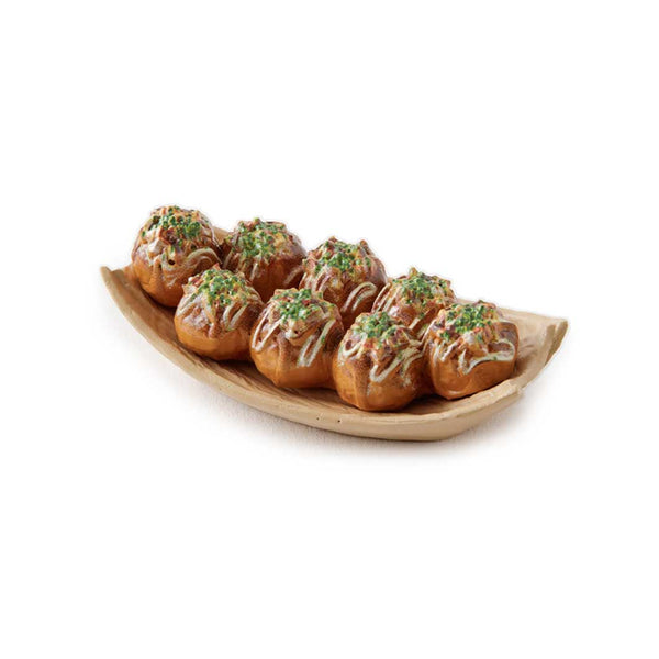Mini Japanese Food Strong Magnet Handmade Resin Fridge Magnet