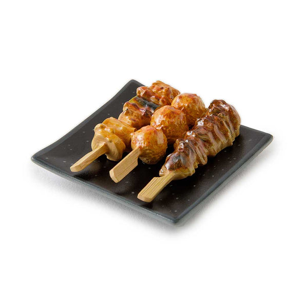 Mini Japanese Food Strong Magnet Handmade Resin Fridge Magnet