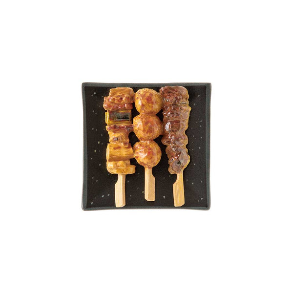 Mini Japanese Food Strong Magnet Handmade Resin Fridge Magnet