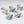 Load image into Gallery viewer, Tadanori Yokoo Skull Ochoko Cup Set – 5 Pieces
