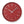 Load image into Gallery viewer, Kazuya Koike Draw Wall Clock Red

