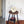 Load image into Gallery viewer, Mikiya Kobayashi M Desk Clock Ivory
