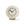 Load image into Gallery viewer, Mikiya Kobayashi M Desk Clock Ivory
