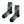 Load image into Gallery viewer, Nuno Color Plate Socks
