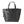 Load image into Gallery viewer, NUNO Coal Tote Bag M
