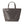 Load image into Gallery viewer, NUNO Coal Tote Bag M
