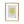 Load image into Gallery viewer, MoMA A5 Floating Wood Picture Frame

