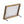 Load image into Gallery viewer, MOMA A4 Floating Wood Picture Frame
