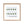 Load image into Gallery viewer, MoMA Floating Square Wood Picture Frame
