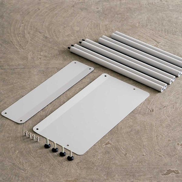 Minimalist Bag Rack Entryway Storage Stand