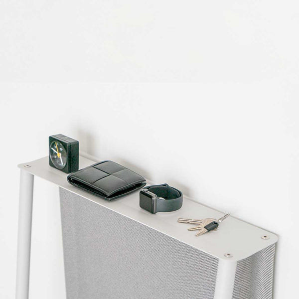 Minimalist Bag Rack Entryway Storage Stand