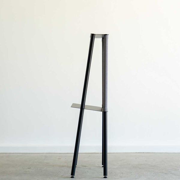 Minimalist Bag Rack Entryway Storage Stand