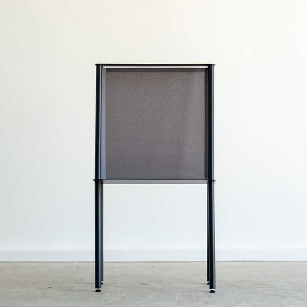 Minimalist Bag Rack Entryway Storage Stand