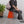 Load image into Gallery viewer, Bag Stand Stool
