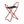 Load image into Gallery viewer, Stockholm II Folding Stool
