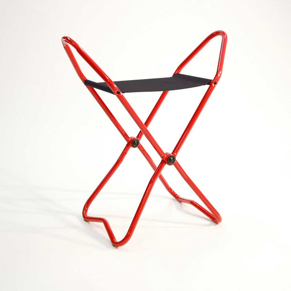 Stockholm II Folding Stool
