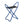Load image into Gallery viewer, Stockholm II Folding Stool
