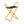 Load image into Gallery viewer, Stockholm II Folding Stool
