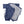 Load image into Gallery viewer, Monpoke Pokemon Baby Jinbei Romper
