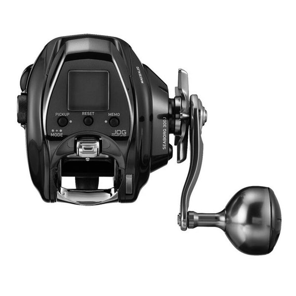 Daiwa 21 Seaborg 300J 00810063 Spinning Reel