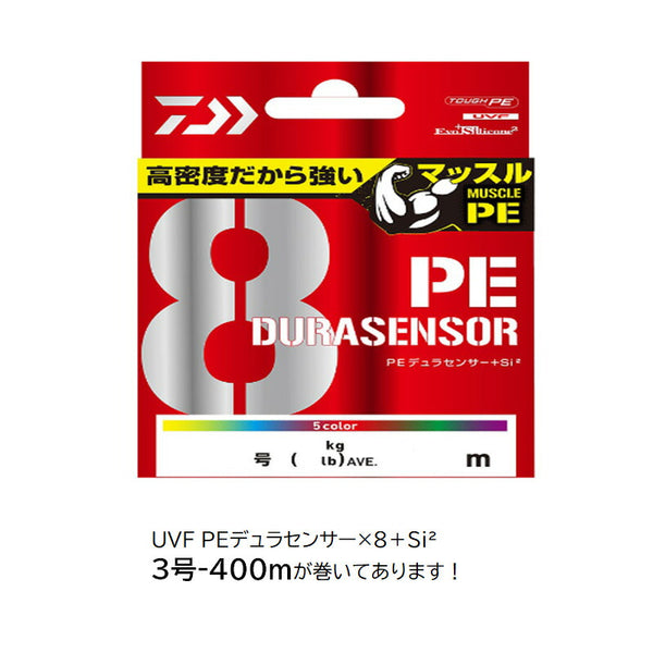 Daiwa 21 Seaborg 300J 00810063 Spinning Reel