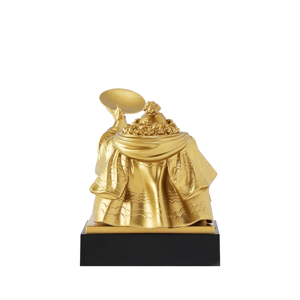 One Piece WCF Kumamoto Recovery Project Jinbe Figure