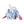 Load image into Gallery viewer, Poko A Pokemon Tangrowth Plush (Professor Style)

