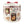 Load image into Gallery viewer, Eevee Collection Ceramic Mug – Cute Ribbon Handle Cup
