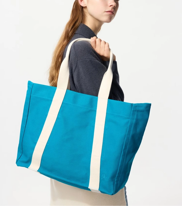 UNIQLO JWANDERSON Canvas Tote Bag