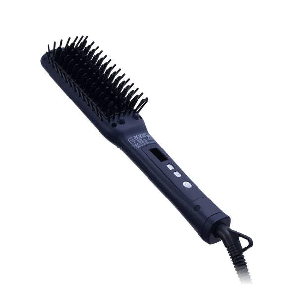 SALONIA Straight Heat Brush Slim