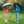 Load image into Gallery viewer, Hobonichi MOTHER Sun &amp; Rain Folding Umbrella
