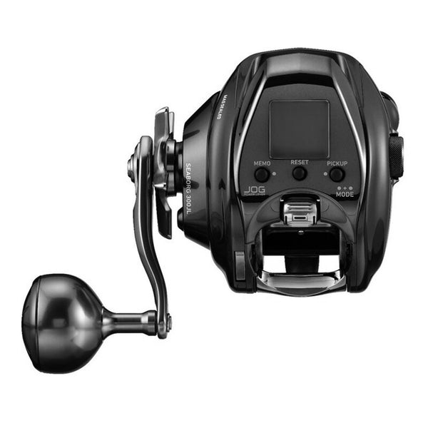 Daiwa 21 Seaborg 300JL Left Handle 00810064 Spinning Reel