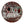 Load image into Gallery viewer, Yayoi Kusama Women Wait for Love Ceramic Decorative Plate
