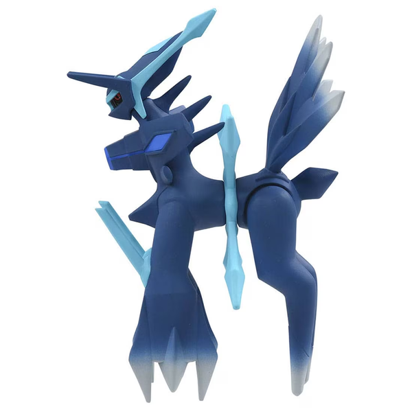 Pokemon Moncolle ML-27 Dialga (Origin Form) Figure