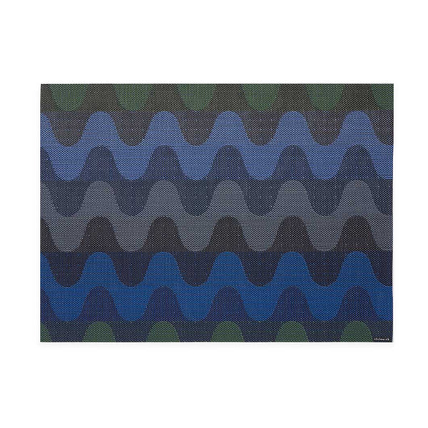 Chilewich Wiggle Placemat