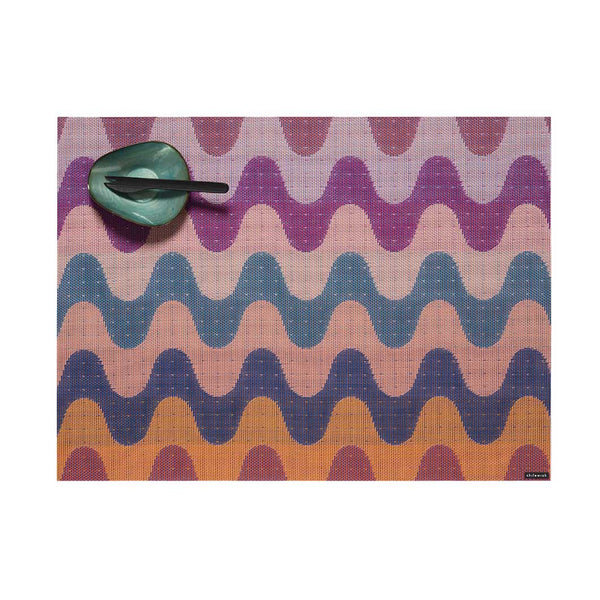 Chilewich Wiggle Placemat