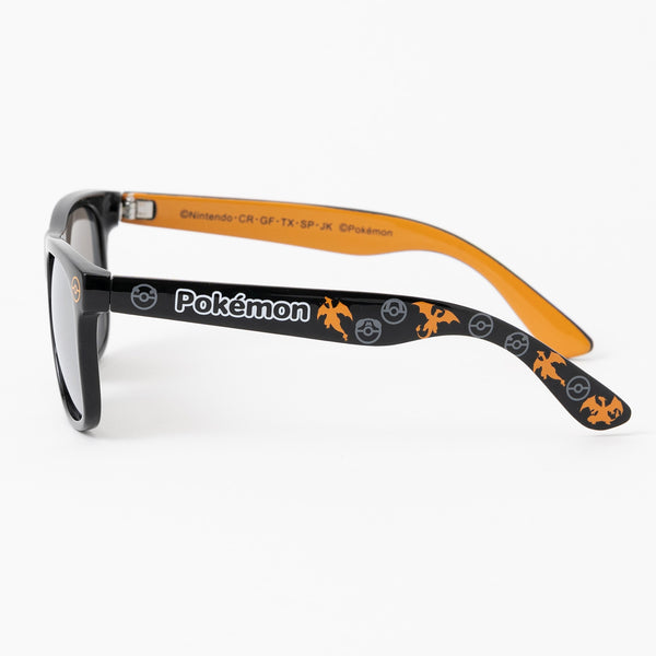Pokemon Charizard Kids Sunglasses Orange