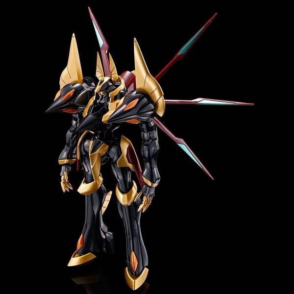 Bandai HG 1/35 Gawain Model Kit – Code Geass Prototype Knightmare Frame