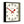 Load image into Gallery viewer, CAMPAIGN No.5 Railway Wall Clock by Jim Read
