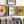Load image into Gallery viewer, CAMPAIGN No.5 Railway Wall Clock by Jim Read
