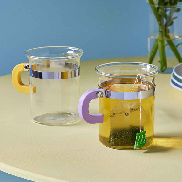 Bodum Chambord Coffee Cup Set 2pcs