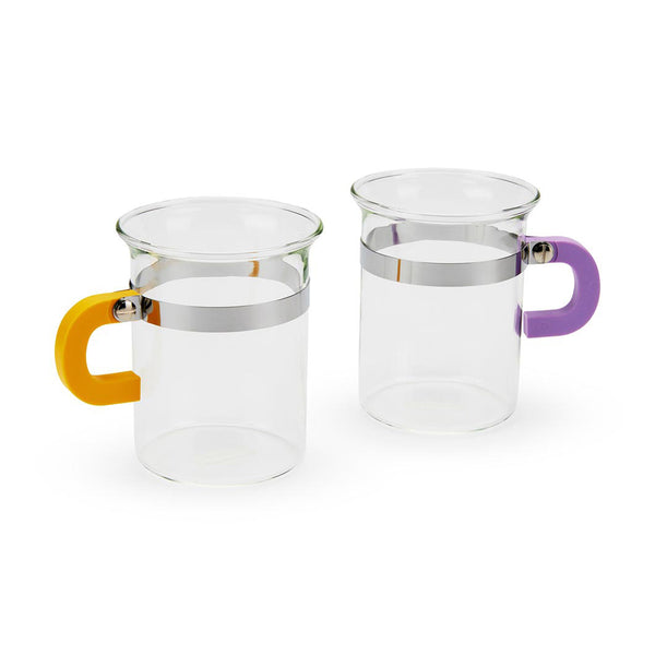 Bodum Chambord Coffee Cup Set 2pcs
