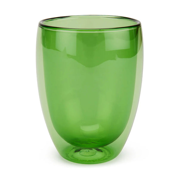 Bodum Pavina Medium Double Wall Glass Set of 4