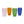 Load image into Gallery viewer, Bodum Pavina Large Double Wall Glass Set of 4
