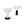 Load image into Gallery viewer, Bodum Chunky Martini Glass 2pcs Set
