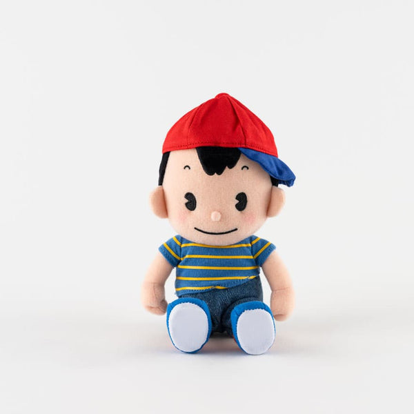 MOTHER Plush Series Vol. 5 Collectible Stuffed Figures