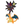 Load image into Gallery viewer, Pokemon Moncolle Dark Terastal Charizard Figure
