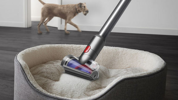 Dyson V12 Detect Slim Absolute SV46 ABL – Cordless Handheld Vacuum